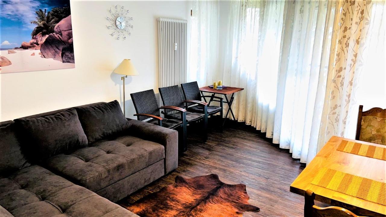 Michels Apartment 티티제-노이슈타트 외부 사진
