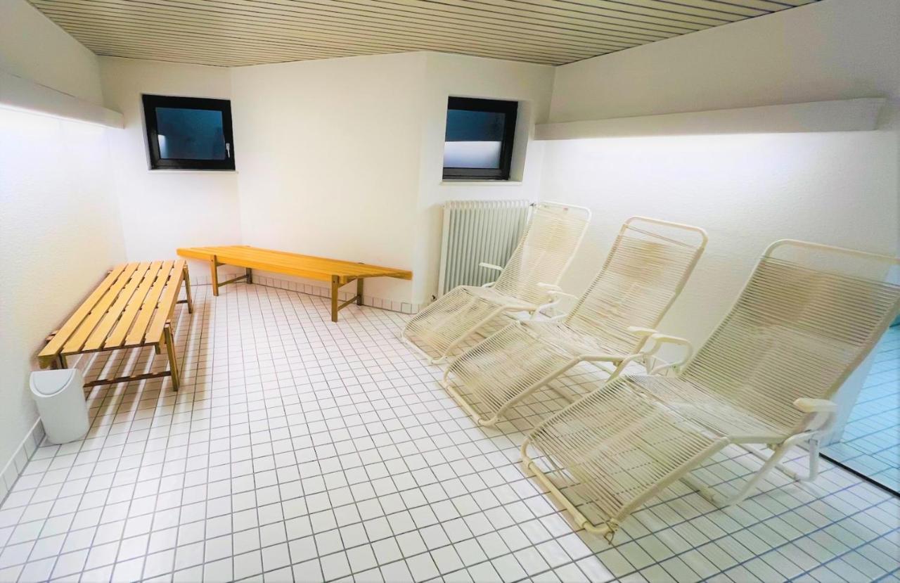 Michels Apartment 티티제-노이슈타트 외부 사진